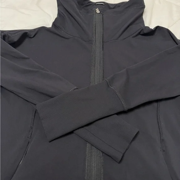 Lululemon Pump It Up Jacket - Picture 5 of 12